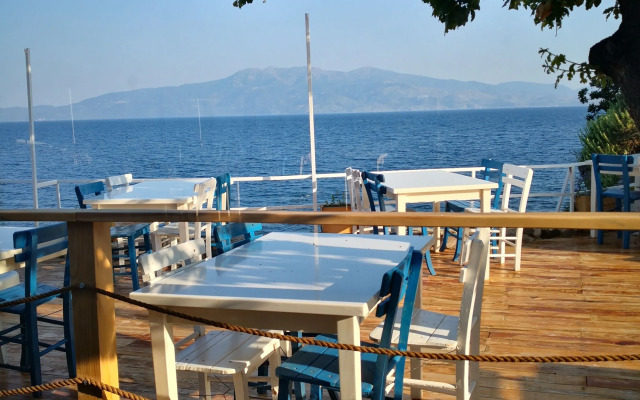 Veranda Glamping Butik Otel