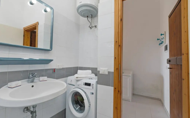 I Fari 202 600m From The Beach