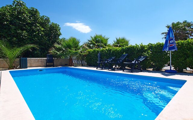 Apartment Marko Zadar/Bibinje 37053