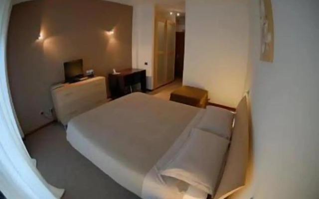 Medi Garden Resort
