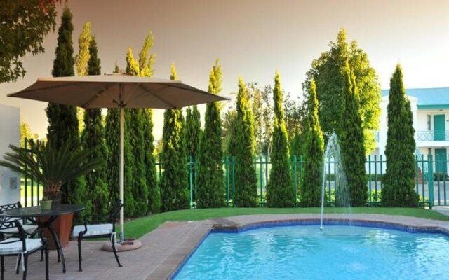 Protea Hotel by Marriott® Midrand Samrand