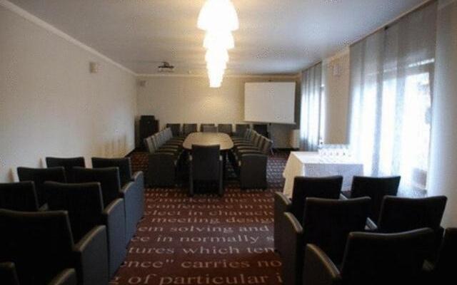 Griff Hotel