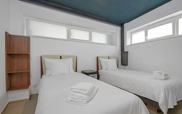 PIT4U Accommodation