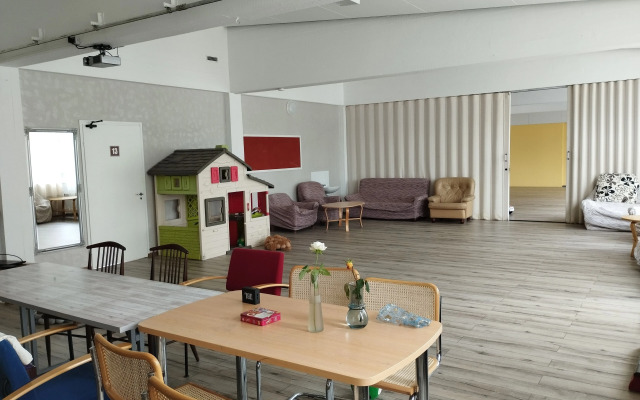 Hotel Ilomantsi North Star