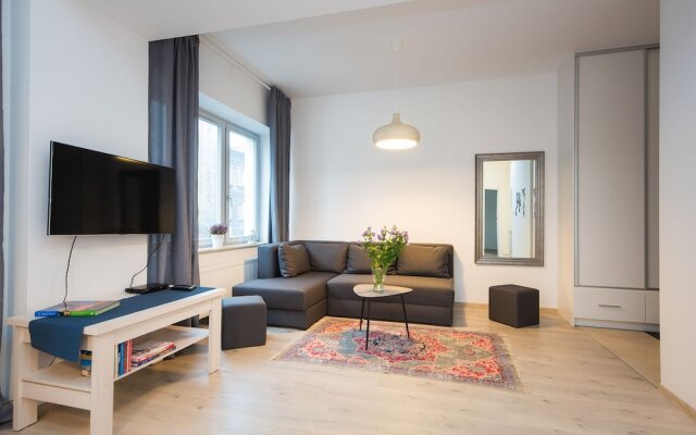 ShortStayPoland Środkowa - B49