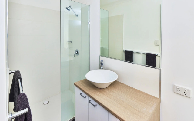 RAC Exmouth Cape Holiday Park