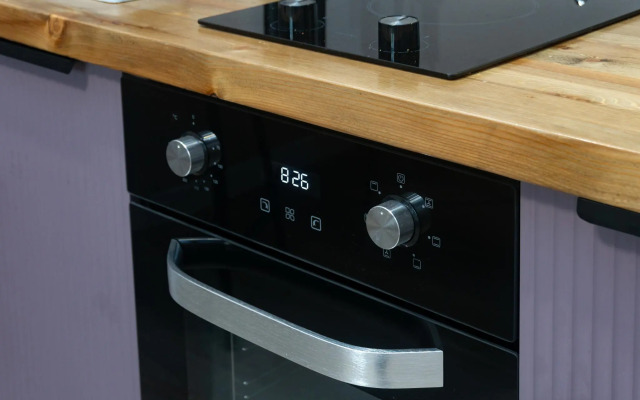 Апартаменты на улице Аэропорт