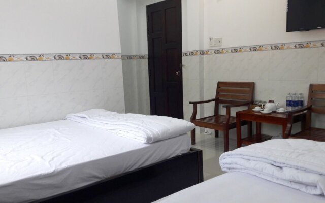 Tre Vang Hotel