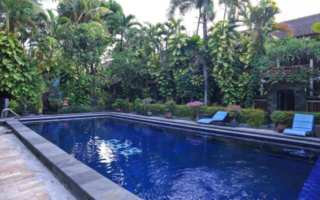 巴厘岛艾里勒吉安194号酒店(Airy Legian 194 Kuta Bali)