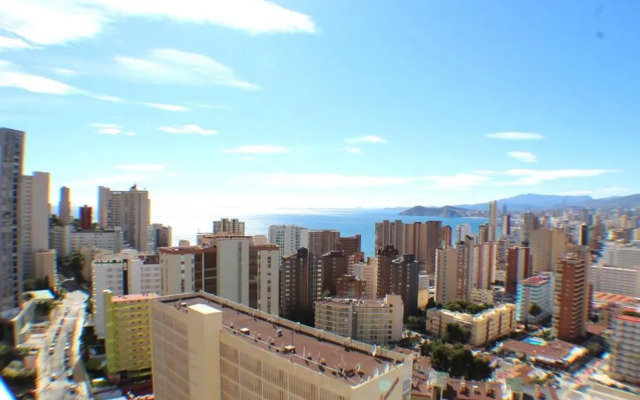 SAN MARINO I Levante Beach 19D