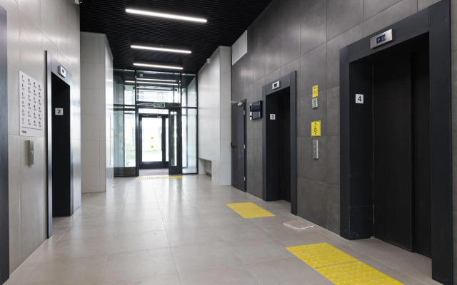 Axis (Аксис) на улице Руставели