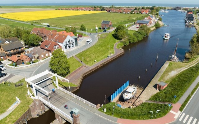 Nordseehotel Tausendschön