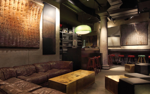 STRAF, Milan, a Member of Design Hotels