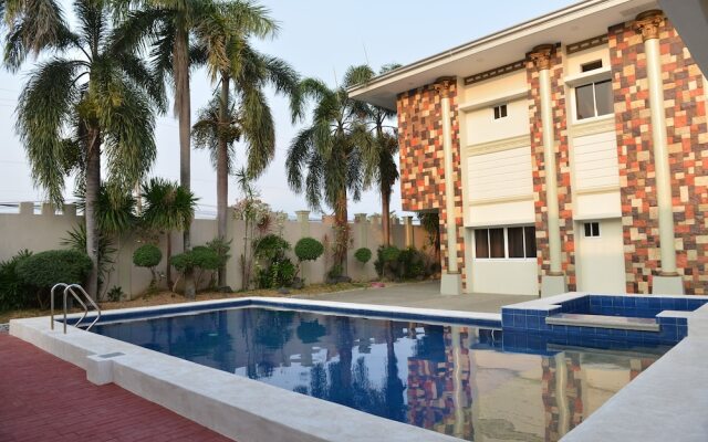 El Palacio Hotel