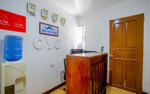 Mye Tourist Inn by Oyo Rooms