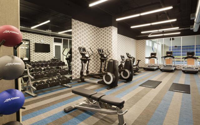 Aloft Hillsboro-Beaverton