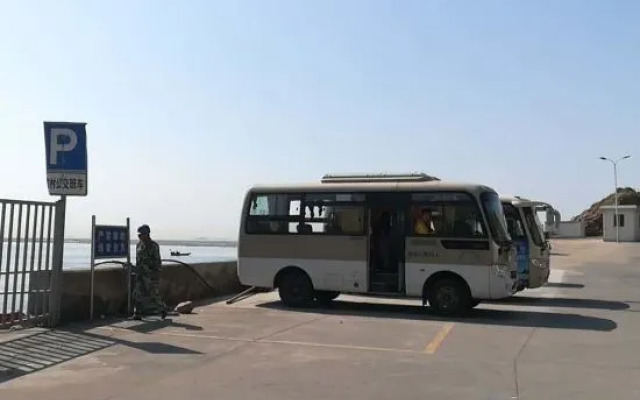 Qingwu Fisherman's Hostel