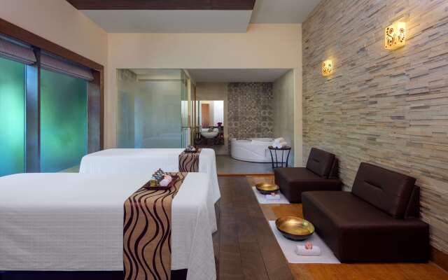 Radisson Blu Plaza Hotel Mysore