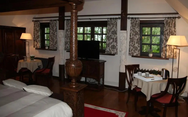 B&B Praethof