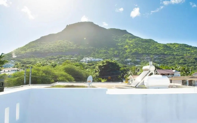 4 Bedroom Private Villa Villa La Tourelle