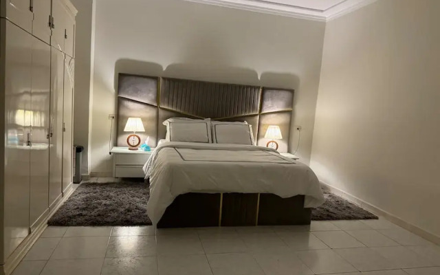Nile View 2-bed Apartment in Zamalek Cairo