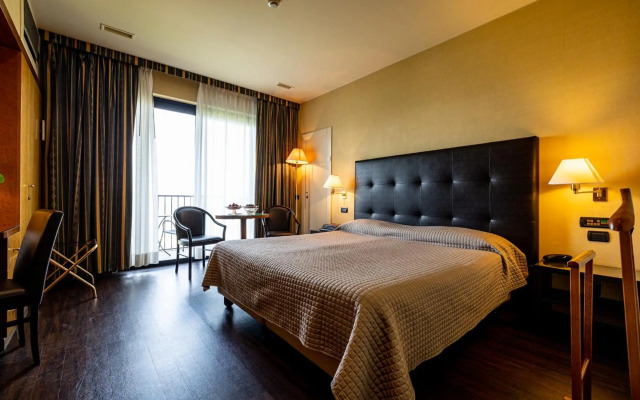 Grand Hotel San Marino
