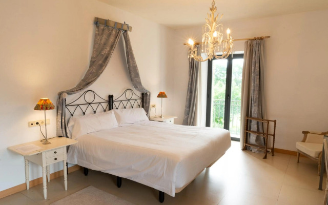 Hotel Villa Marcilla