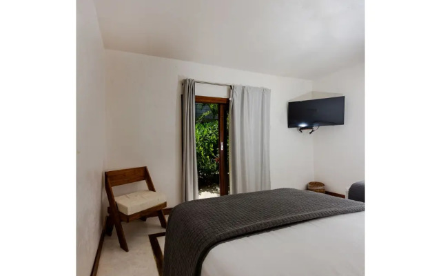 Solera Tulum with Pool