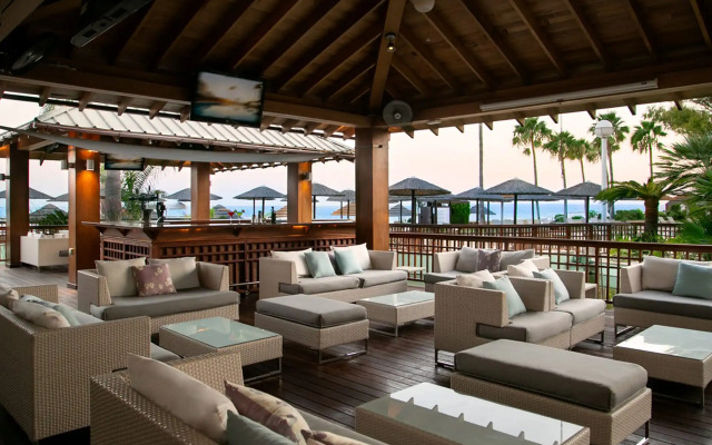 Atlantica Miramare Beach