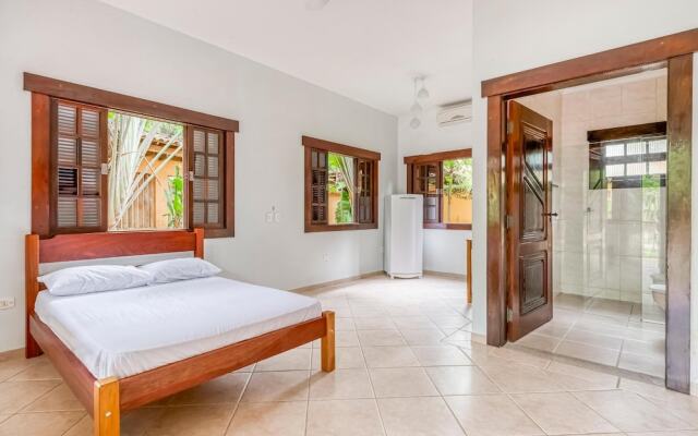 Eco Pousada e Hostel Abadia
