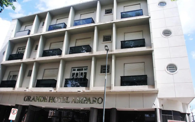 Grande Hotel Amparo
