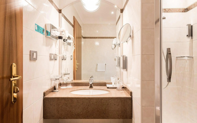 Hotel Luna Mondschein