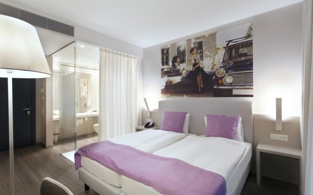 Hotel City Lugano, Design & Hospitality