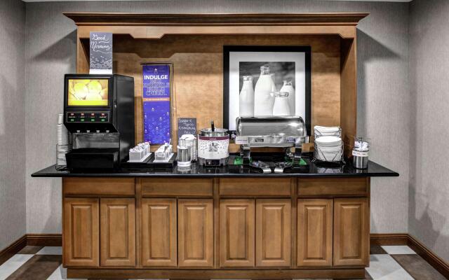 Hampton Inn Coldwater