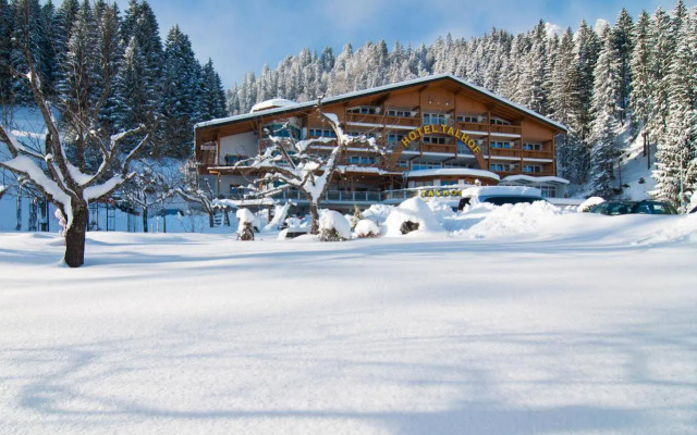 Best Western Panoramahotel Talhof