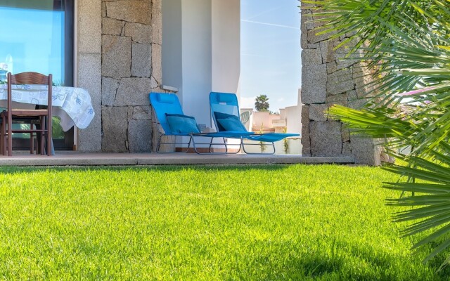 Sardinia RE - Villino Azul