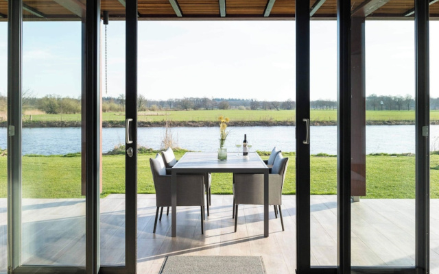 Wellness Escape on the Vecht