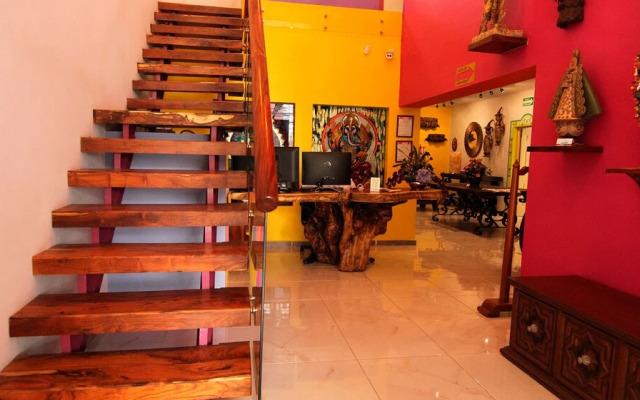 Ekléctic Hotel Boutique