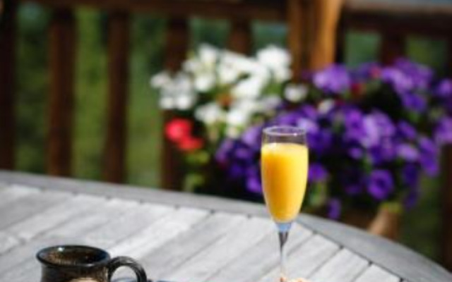 Outlook Inn Bed and Breakfast