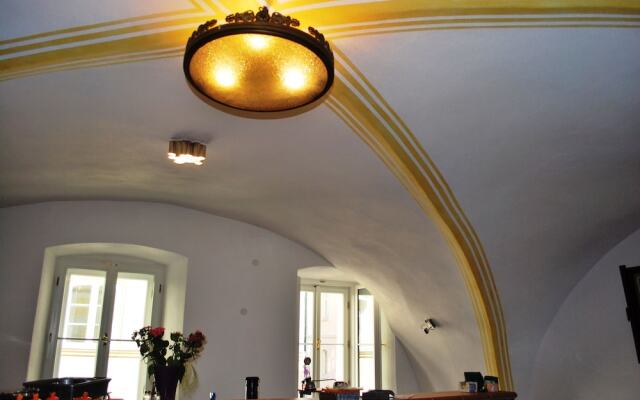 Gasthof Zur Goldenen Sonne