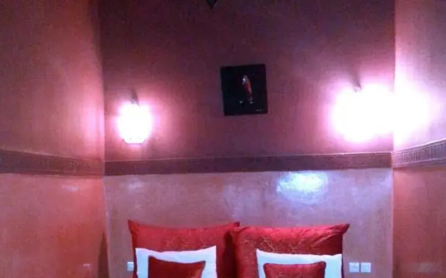 Riad Dar Santal
