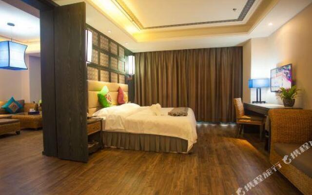 Rongting Holiday Inn Luoping