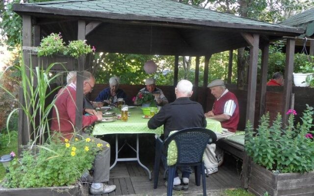 Hotel-Pension Salzsäumerhof