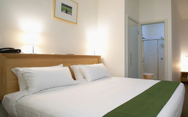 Hotel Sophia
