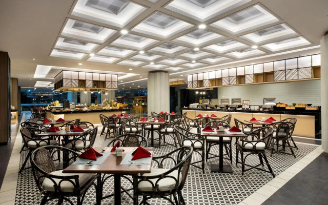 Kimaya Sudirman Yogyakarta by Harris