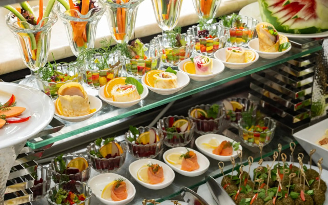 Taiba Madinah Hotel