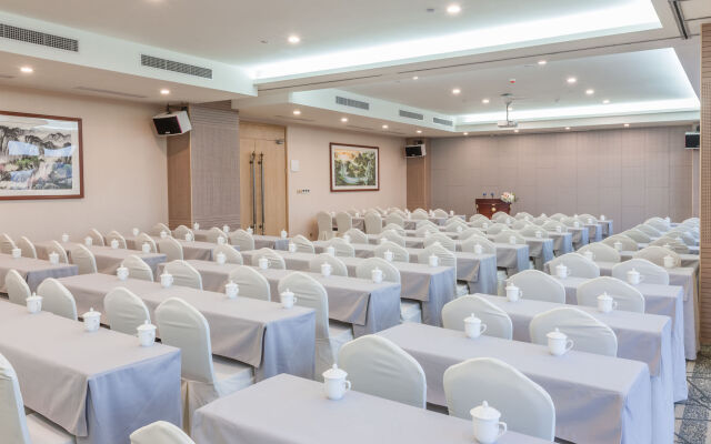 Hangzhou OUYAMEI International Hotel