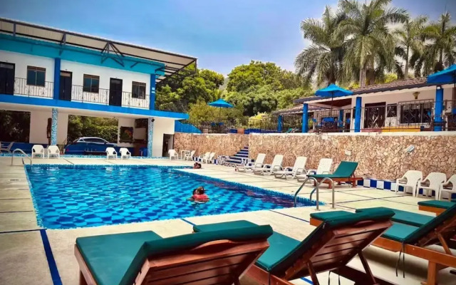 Hotel Villa Alicia