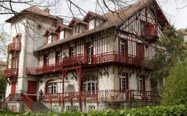 Rosa Enia Chambres d’hôtes