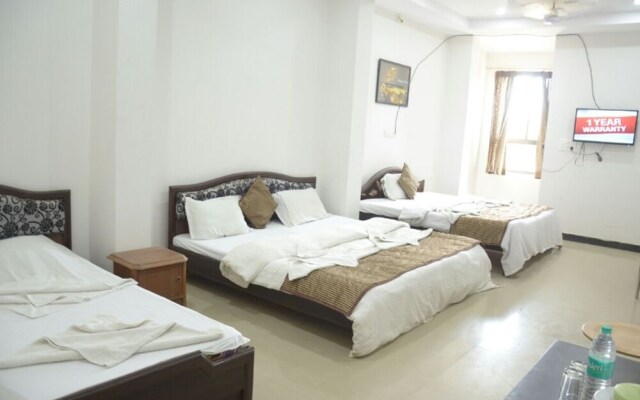Hotel Green Valley